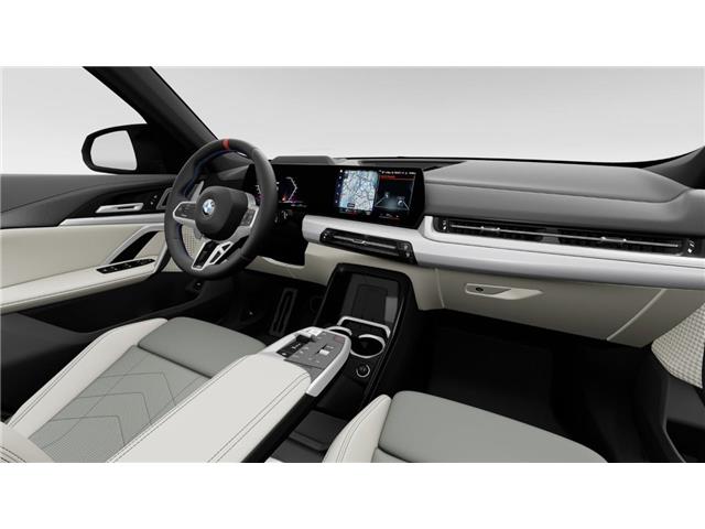 2026 BMW X1 M35i xDrive (Stk: BF2684) in Sarnia - Image 14 of 14