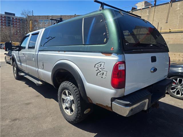 2015 Ford F-350 Lariat (Stk: A25140A) in Kingston - Image 2 of 9 2015 Ford F-350 Lariat (Stk: A25140A) in Kingston - Image 2 of 9