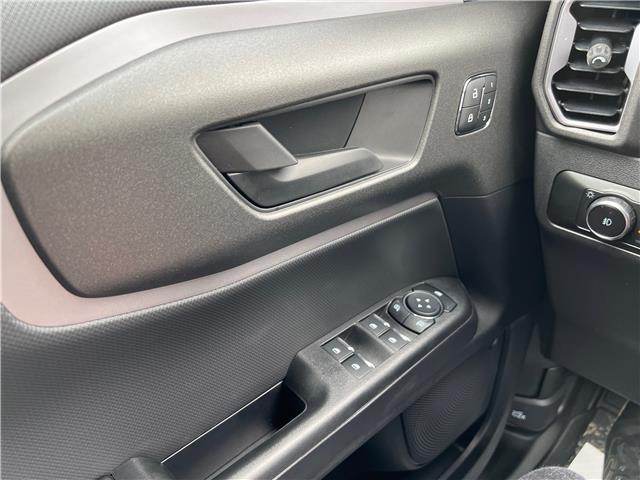 2026 Ford Bronco Sport Outer Banks (Stk: 26S001) in CRESTON - Image 25 of 26