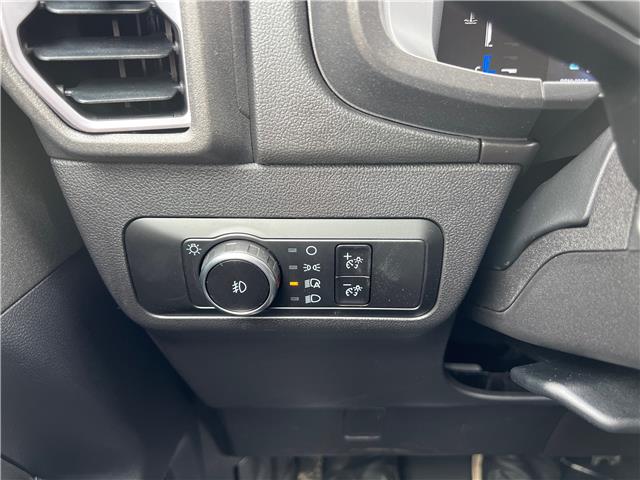 2026 Ford Bronco Sport Outer Banks (Stk: 26S001) in CRESTON - Image 24 of 26
