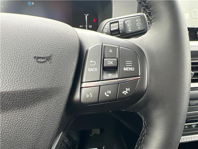 2026 Ford Bronco Sport Outer Banks (Stk: 26S001) in CRESTON - Image 23 of 26