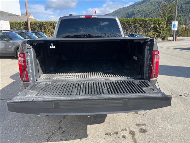 2025 Ford F-150 XLT (Stk: 25T979A) in CRESTON - Image 7 of 11