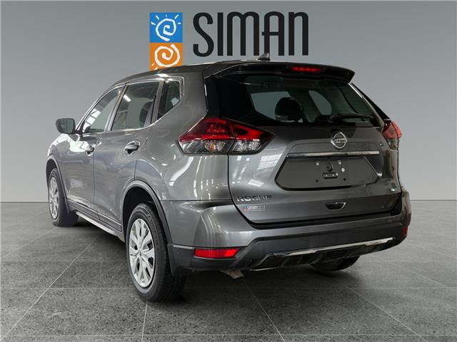 2018 Nissan Rogue S (Stk: P3362) in Regina - Image 3 of 21 2018 Nissan Rogue S (Stk: P3362) in Regina - Image 3 of 21