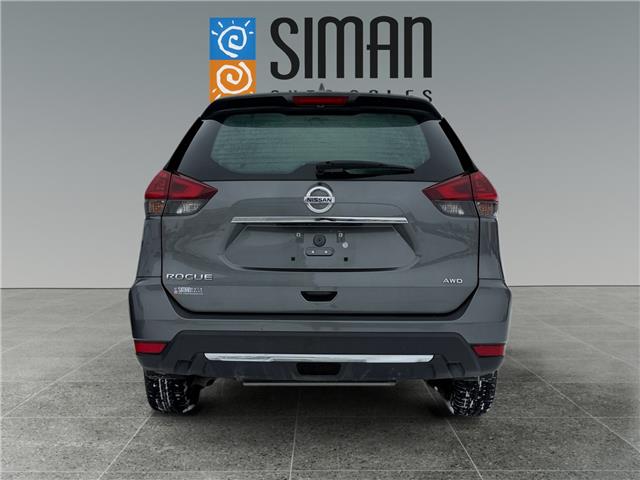 2018 Nissan Rogue S (Stk: P3362) in Regina - Image 4 of 21 2018 Nissan Rogue S (Stk: P3362) in Regina - Image 4 of 21