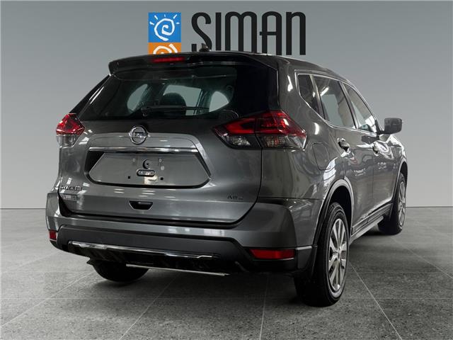 2018 Nissan Rogue S (Stk: P3362) in Regina - Image 5 of 21 2018 Nissan Rogue S (Stk: P3362) in Regina - Image 5 of 21
