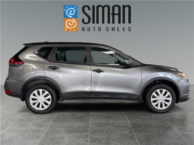 2018 Nissan Rogue S (Stk: P3362) in Regina - Image 6 of 21 2018 Nissan Rogue S (Stk: P3362) in Regina - Image 6 of 21