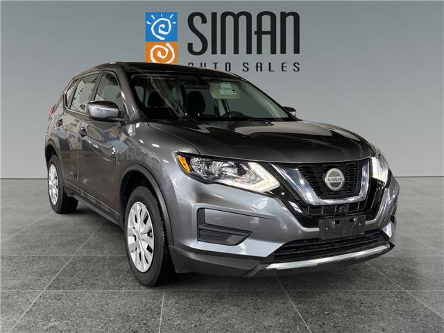 2018 Nissan Rogue S (Stk: P3362) in Regina - Image 7 of 21 2018 Nissan Rogue S (Stk: P3362) in Regina - Image 7 of 21