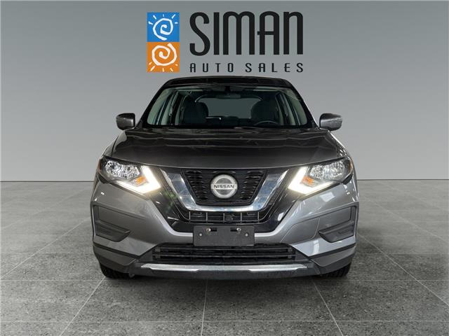 2018 Nissan Rogue S (Stk: P3362) in Regina - Image 8 of 21 2018 Nissan Rogue S (Stk: P3362) in Regina - Image 8 of 21
