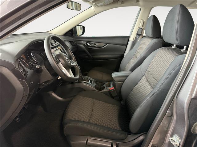 2018 Nissan Rogue S (Stk: P3362) in Regina - Image 9 of 21 2018 Nissan Rogue S (Stk: P3362) in Regina - Image 9 of 21