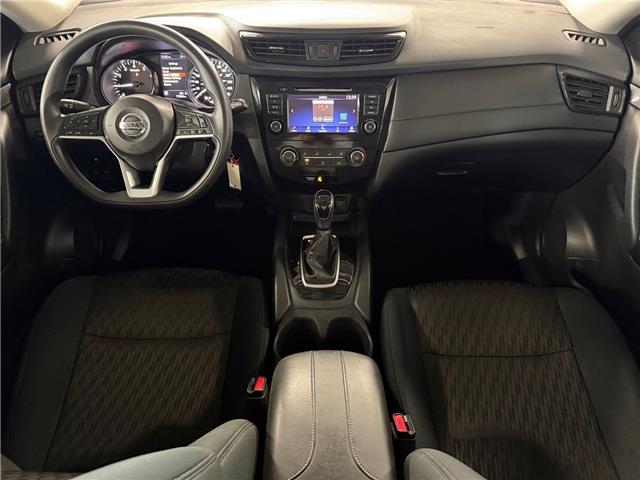 2018 Nissan Rogue S (Stk: P3362) in Regina - Image 10 of 21 2018 Nissan Rogue S (Stk: P3362) in Regina - Image 10 of 21