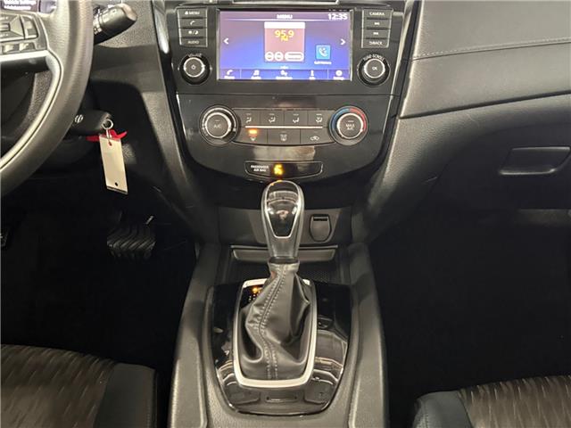2018 Nissan Rogue S (Stk: P3362) in Regina - Image 11 of 21 2018 Nissan Rogue S (Stk: P3362) in Regina - Image 11 of 21