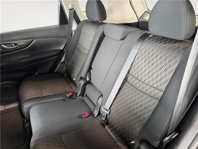 2018 Nissan Rogue S (Stk: P3362) in Regina - Image 13 of 21 2018 Nissan Rogue S (Stk: P3362) in Regina - Image 13 of 21