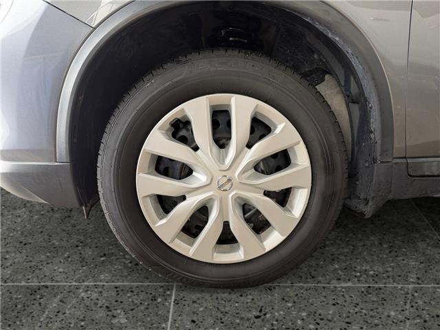 2018 Nissan Rogue S (Stk: P3362) in Regina - Image 14 of 21 2018 Nissan Rogue S (Stk: P3362) in Regina - Image 14 of 21