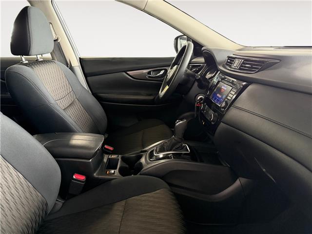 2018 Nissan Rogue S (Stk: P3362) in Regina - Image 15 of 21 2018 Nissan Rogue S (Stk: P3362) in Regina - Image 15 of 21