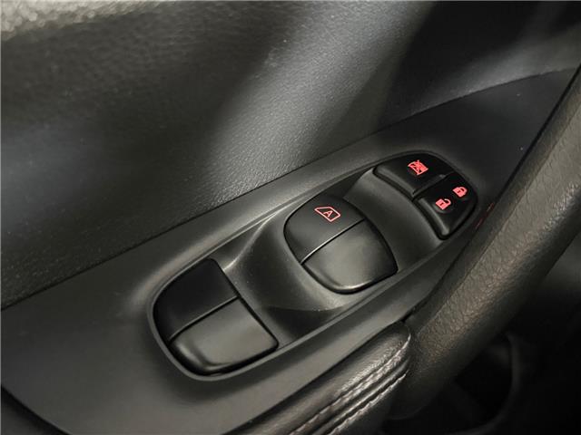 2018 Nissan Rogue S (Stk: P3362) in Regina - Image 16 of 21 2018 Nissan Rogue S (Stk: P3362) in Regina - Image 16 of 21