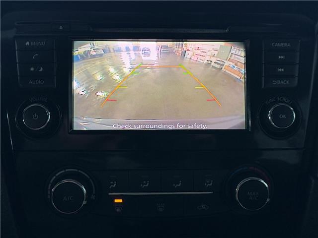 2018 Nissan Rogue S (Stk: P3362) in Regina - Image 19 of 21 2018 Nissan Rogue S (Stk: P3362) in Regina - Image 19 of 21