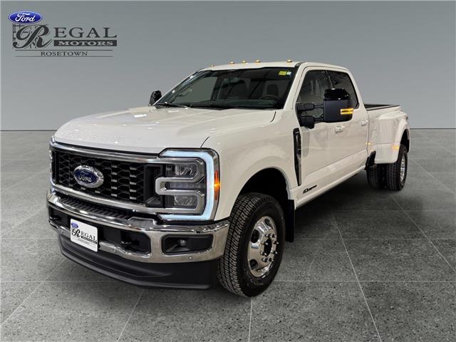 2026 Ford F-350  (Stk: T0034) in ROSETOWN - Image 7 of 17