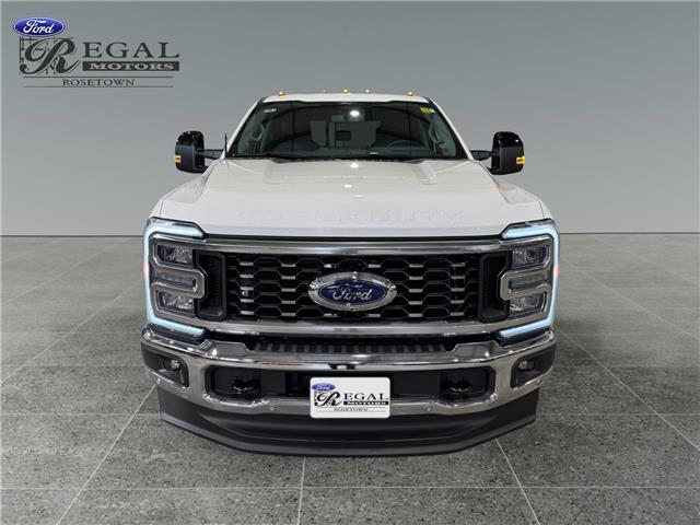 2026 Ford F-350  (Stk: T0034) in ROSETOWN - Image 8 of 17