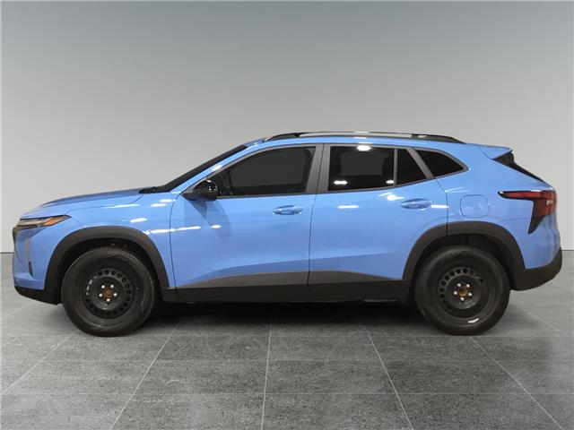 2024 Chevrolet Trax 2RS (Stk: N26107AA) in Sault Ste. Marie - Image 2 of 15