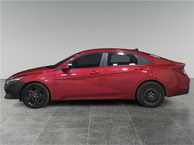 2023 Hyundai Elantra Preferred (Stk: N26133A) in Sault Ste. Marie - Image 2 of 15