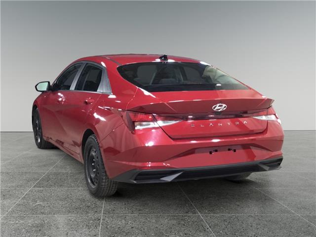 2023 Hyundai Elantra Preferred (Stk: N26133A) in Sault Ste. Marie - Image 3 of 15