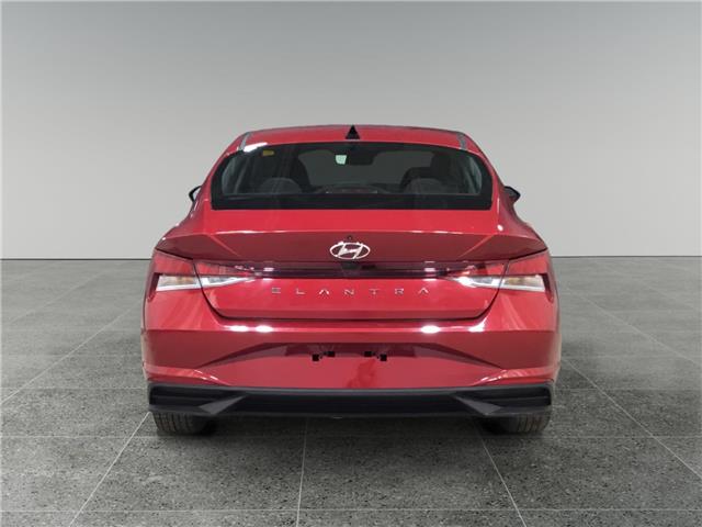 2023 Hyundai Elantra Preferred (Stk: N26133A) in Sault Ste. Marie - Image 4 of 15