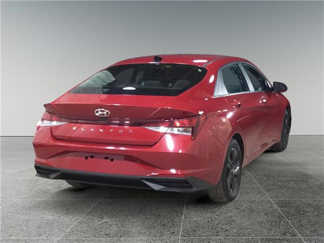 2023 Hyundai Elantra Preferred (Stk: N26133A) in Sault Ste. Marie - Image 5 of 15