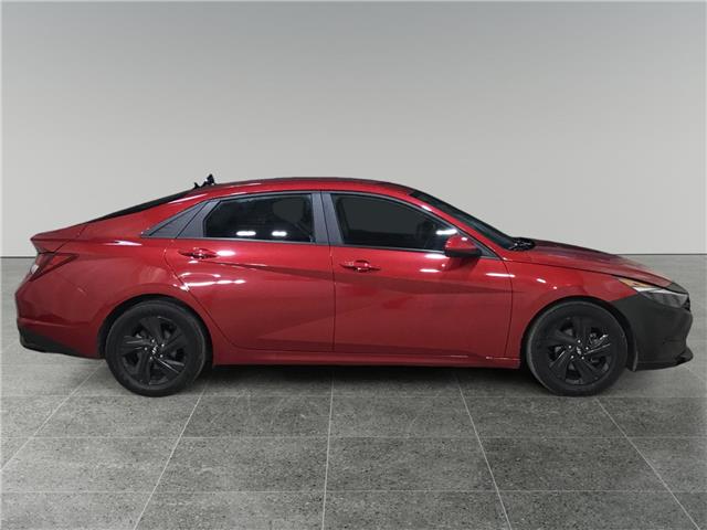2023 Hyundai Elantra Preferred (Stk: N26133A) in Sault Ste. Marie - Image 6 of 15