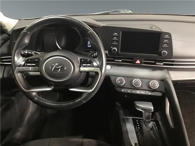 2023 Hyundai Elantra Preferred (Stk: N26133A) in Sault Ste. Marie - Image 10 of 15