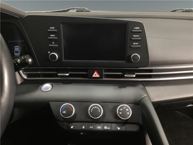 2023 Hyundai Elantra Preferred (Stk: N26133A) in Sault Ste. Marie - Image 11 of 15