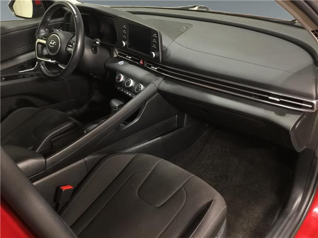2023 Hyundai Elantra Preferred (Stk: N26133A) in Sault Ste. Marie - Image 15 of 15