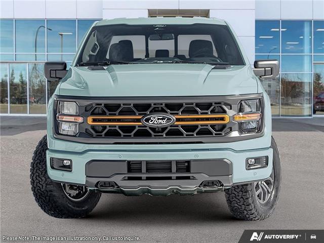 2026 Ford F-150 Tremor (Stk: T-1433) in Calgary - Image 2 of 26