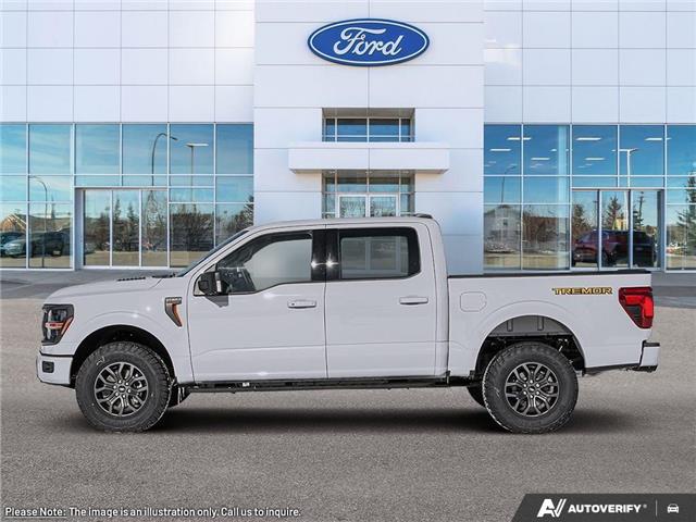 2026 Ford F-150 Tremor (Stk: T-1433) in Calgary - Image 3 of 26