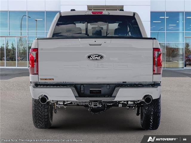 2026 Ford F-150 Tremor (Stk: T-1433) in Calgary - Image 5 of 26