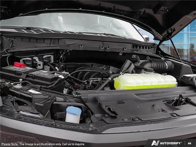 2026 Ford F-150 Tremor (Stk: T-1433) in Calgary - Image 6 of 26