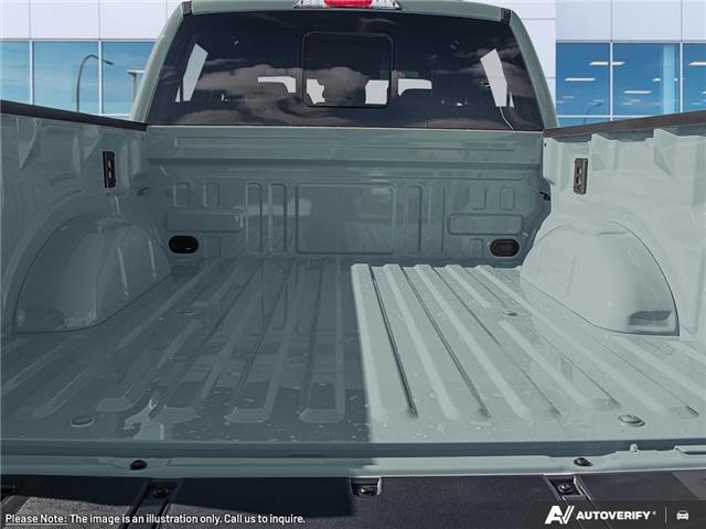 2026 Ford F-150 Tremor (Stk: T-1433) in Calgary - Image 7 of 26