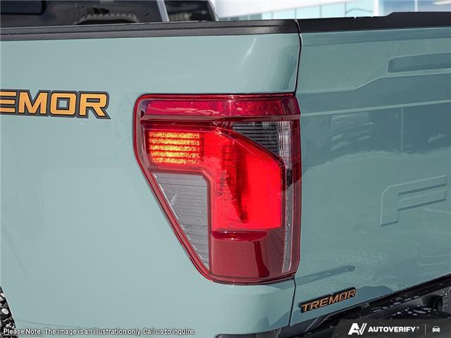2026 Ford F-150 Tremor (Stk: T-1433) in Calgary - Image 11 of 26