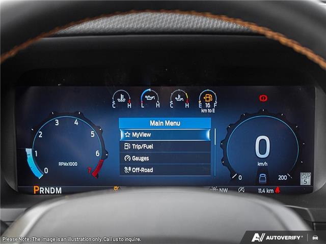 2026 Ford F-150 Tremor (Stk: T-1433) in Calgary - Image 14 of 26