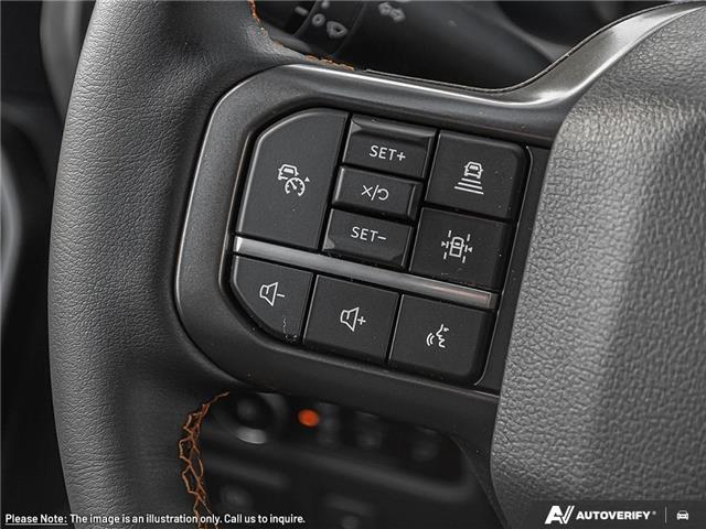 2026 Ford F-150 Tremor (Stk: T-1433) in Calgary - Image 15 of 26