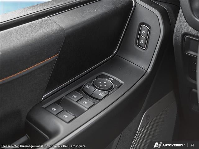 2026 Ford F-150 Tremor (Stk: T-1433) in Calgary - Image 16 of 26