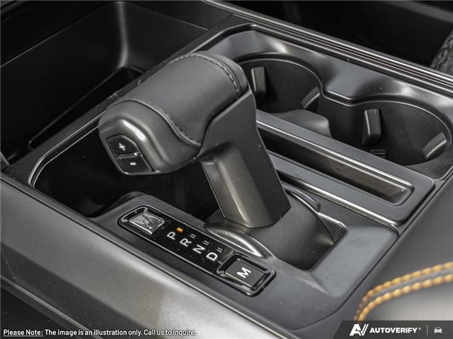 2026 Ford F-150 Tremor (Stk: T-1433) in Calgary - Image 17 of 26
