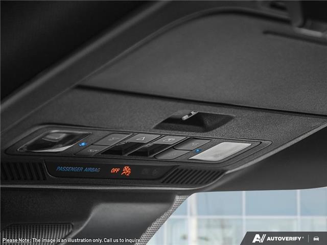 2026 Ford F-150 Tremor (Stk: T-1433) in Calgary - Image 19 of 26