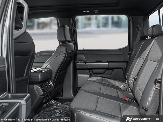 2026 Ford F-150 Tremor (Stk: T-1433) in Calgary - Image 21 of 26