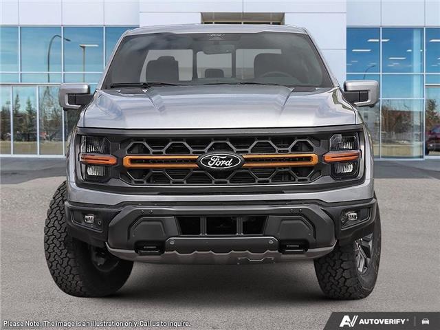 2026 Ford F-150 Tremor (Stk: T-1784) in Calgary - Image 2 of 24