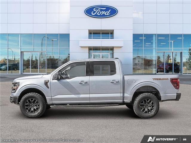 2026 Ford F-150 Tremor (Stk: T-1784) in Calgary - Image 3 of 24