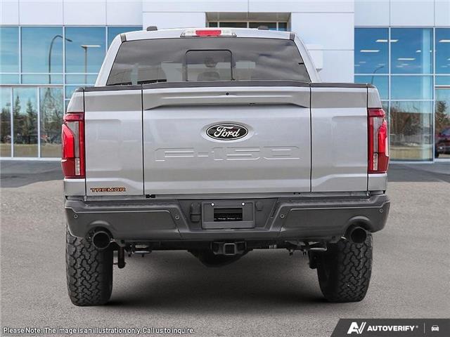 2026 Ford F-150 Tremor (Stk: T-1784) in Calgary - Image 5 of 24