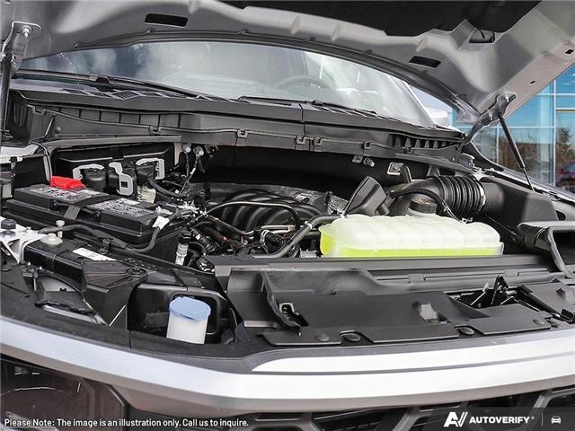 2026 Ford F-150 Tremor (Stk: T-1784) in Calgary - Image 6 of 24