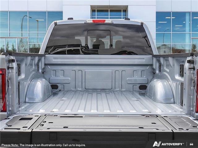 2026 Ford F-150 Tremor (Stk: T-1784) in Calgary - Image 7 of 24