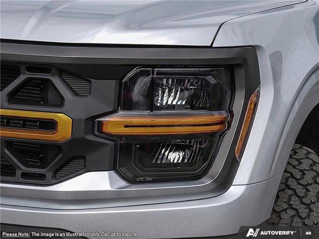 2026 Ford F-150 Tremor (Stk: T-1784) in Calgary - Image 10 of 24