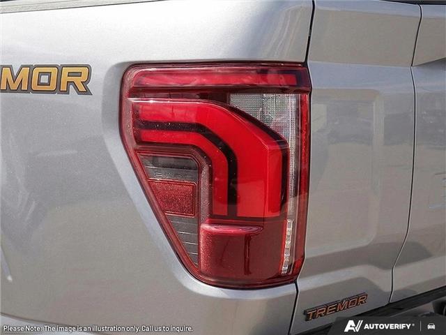 2026 Ford F-150 Tremor (Stk: T-1784) in Calgary - Image 11 of 24